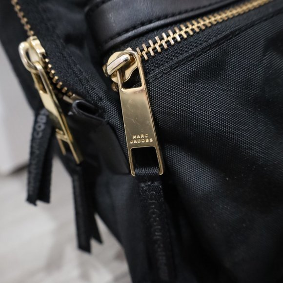 Marc Jacobs small Breifcase - Picture 3 of 10